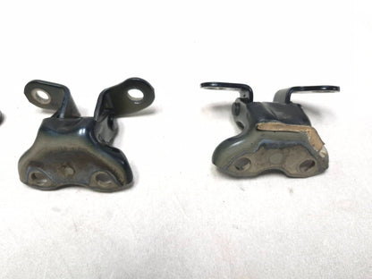 2012 Toyota Camry Door Hinge Driver Side Left Front & Rear OEM