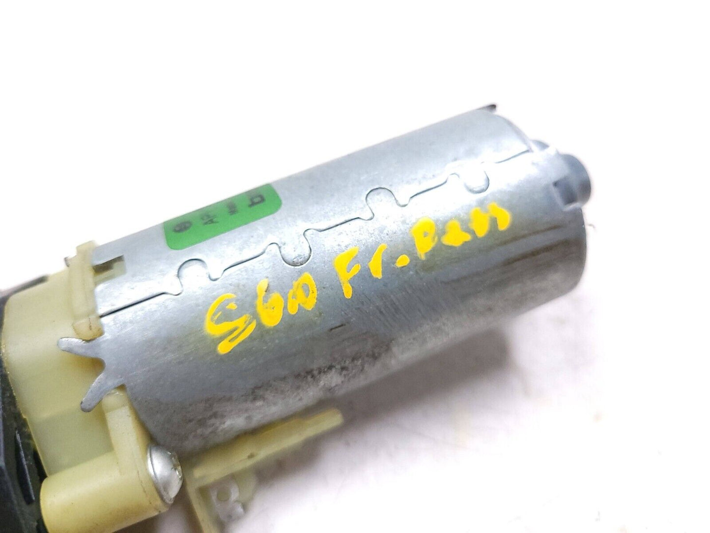 2001-2009 Volvo S60 Front Passenger Seat Adjust Motor OEM