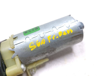 2001-2009 Volvo S60 Front Passenger Seat Adjust Motor OEM