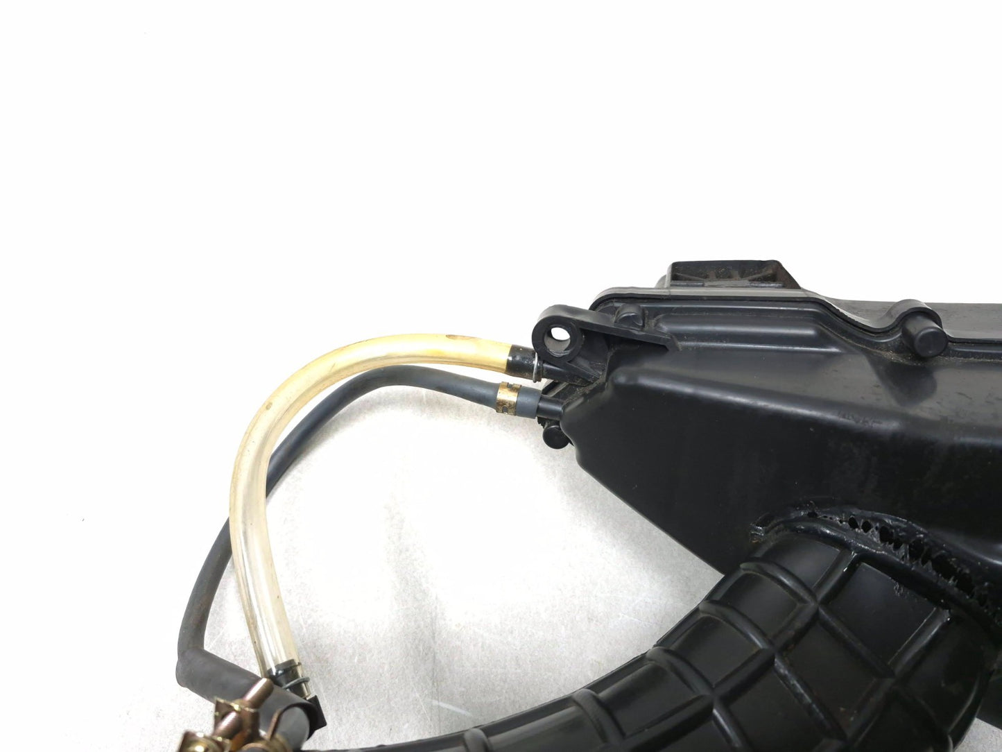 2023 Qianxin Fy200t  Air Box Cleaner Filter Housing OEM