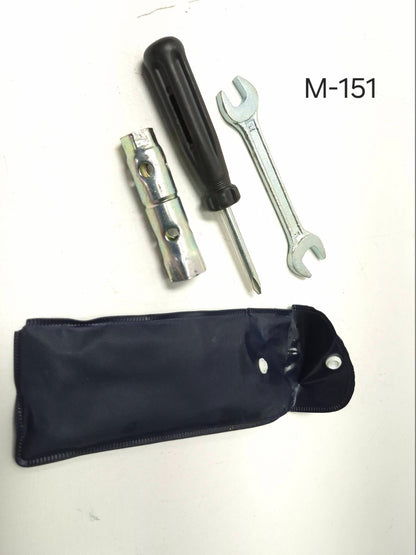 2023 Honda Navi Nva110b Tool Set OEM
