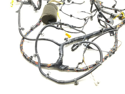 09 - 12 Hyundai Genesis Coupe Floor Wiring Harness 91507-2m931 2.0t OEM
