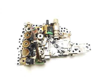 09-14 Nissan Rogue Valve Body Automatic Transmission OEM ✅