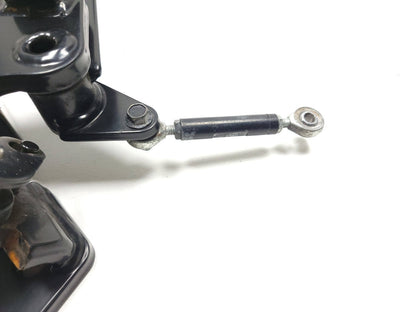 2016 Harley-davidson Street Xg750 Left Footrest & Shift Lever & Kickstand Setoem