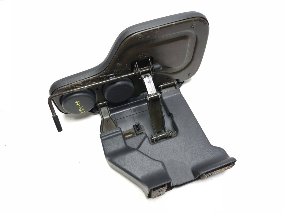 2000 Honda Cr-v Front Console Cup Holder Tray OEM