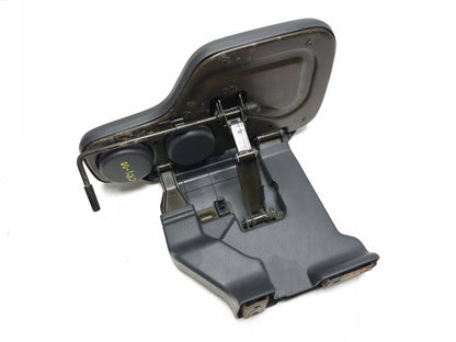 2000 Honda Cr-v Front Console Cup Holder Tray OEM