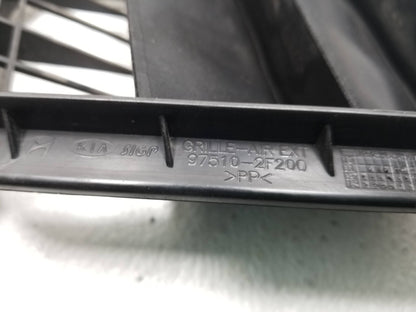 12 13 14 15 Kia Rio Quarter Panel Pressure Vent Pair OEM