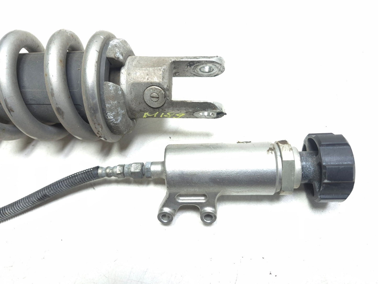 2009 Kawasaki Concours 14 Zg1400 Rear Shock Absorber OEM