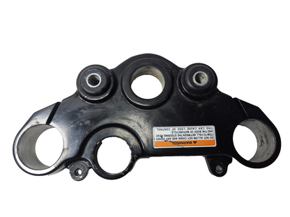 2022 Moto Guzzi V7 Upper Triple Tree OEM