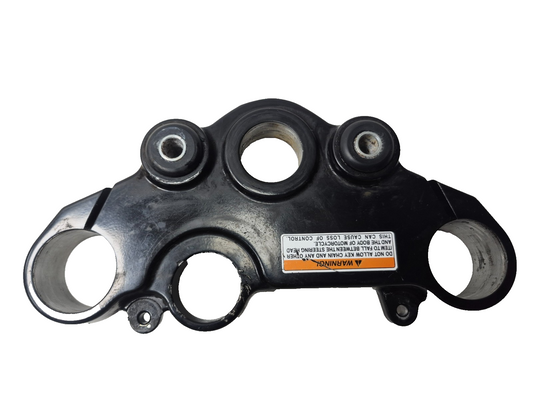 2022 Moto Guzzi V7 Upper Triple Tree OEM
