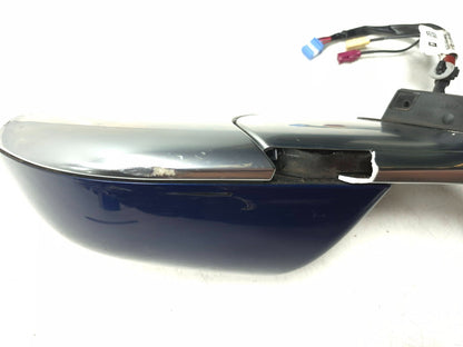 2020 Tesla Model 3 Exterior Door Mirror Left Driver Side OEM