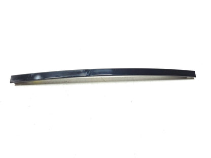 13-18 BMW F30 Door Pillar Trim Wheatherstrip Seal Rear Driver Side OEM ✅