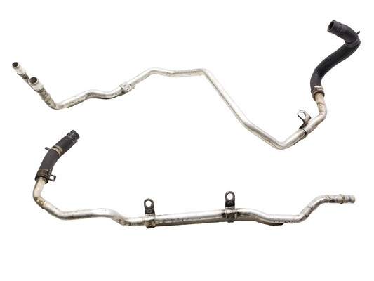 2016 Dodge Grand Caravan Hose Heater OEM