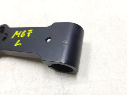 2008 - 2014 Ducati Monster 696 Clip On Handlebar Right OEM