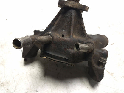 Yale Forklift V6 4.3l Engine Water Pump OEM