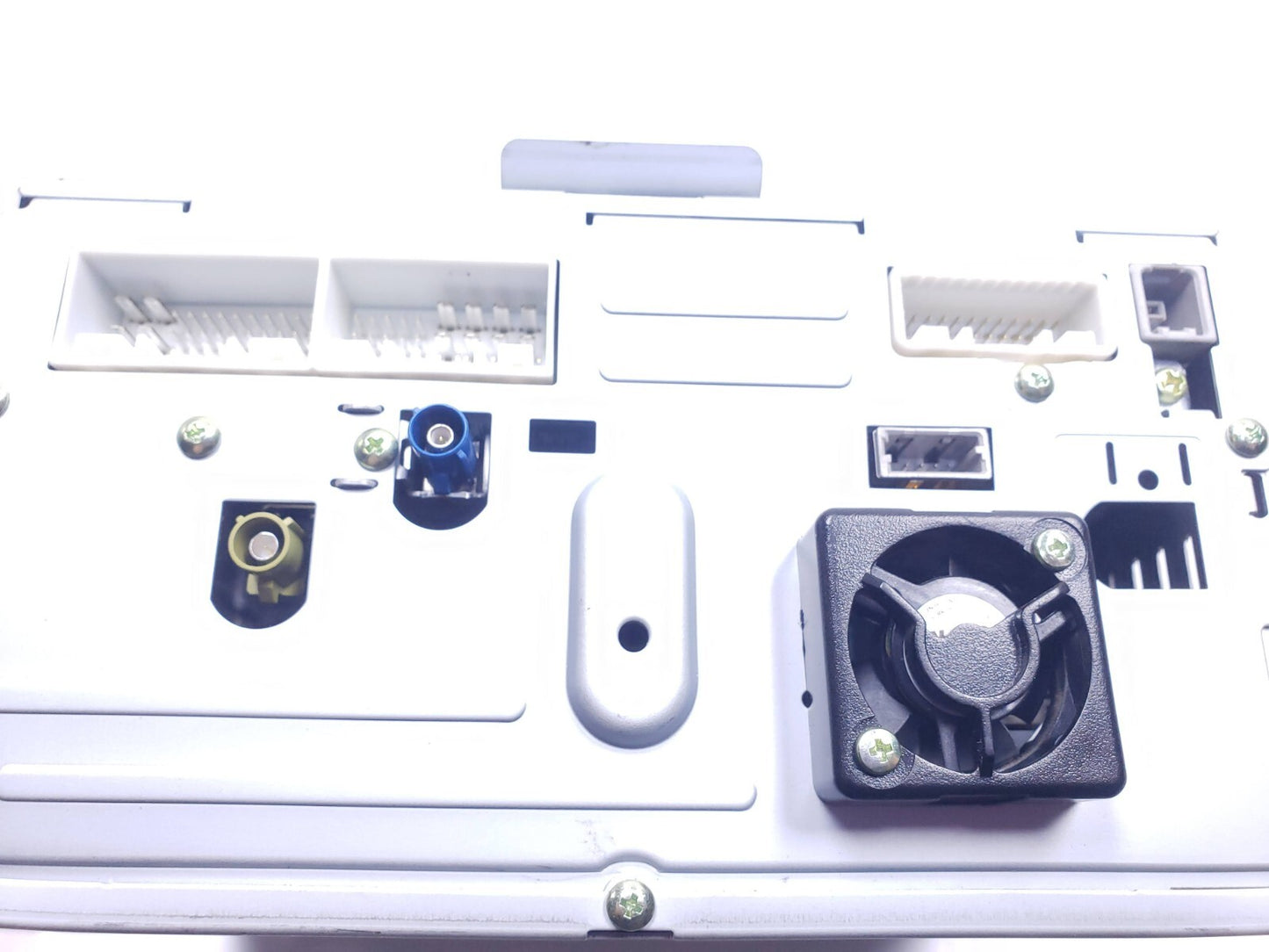2014 Hyundai Veloster Radio Audio Receiver OEM