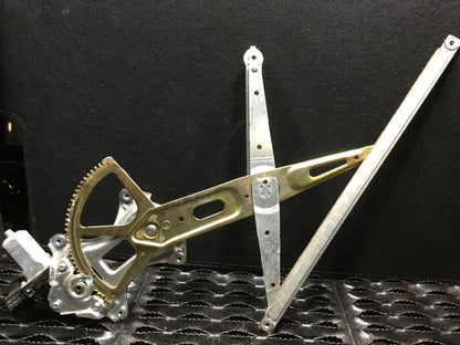 05 06 07 08 09 Toyota Prius Rear Left Driver Side Window Regulator &  Motor OEM