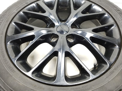 2016 - 2022 Dodge Durango Wheel Rim W/ Tire 265/50r20 7.2/32" OEM 1xc19trmaa