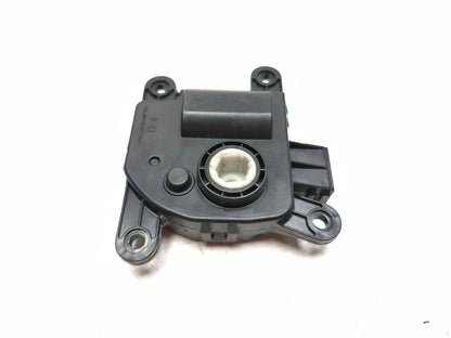 2014 Hyundai Accent HVAC Vent Actuator Flap Motor OEM