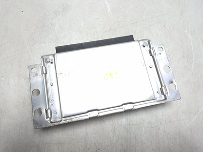 2008 BMW X6 E71 Rear Differential Control Module Unit Qmv OEM