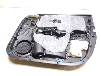 2014 - 2019 Kia Soul Door Panel Trim Front Driver Side Left OEM