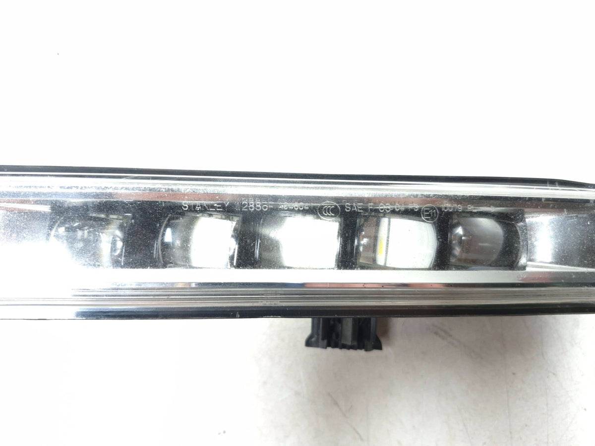 2017 Honda Accord Front Fog Light Left Driver Side OEM