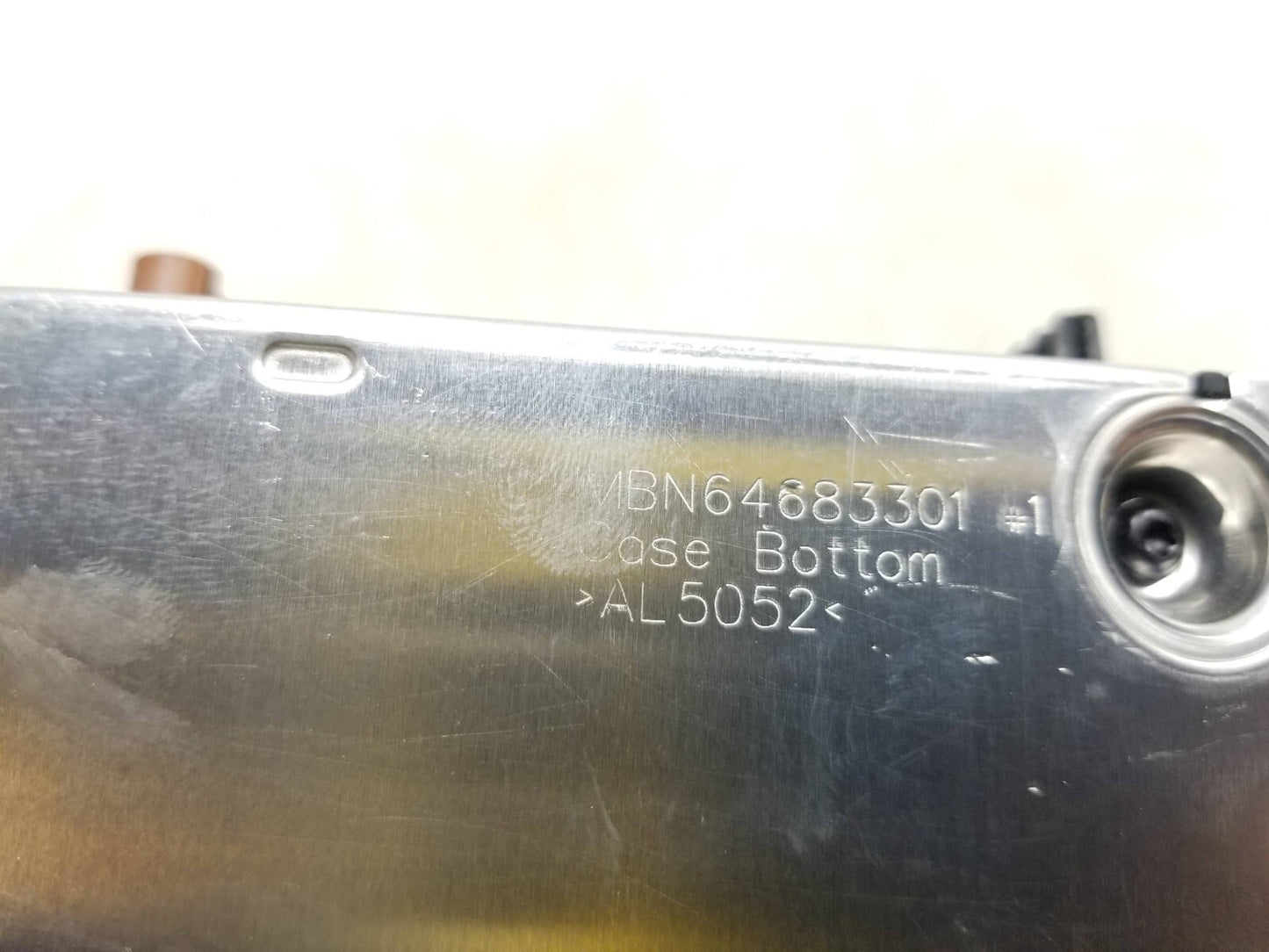 2022 Chevrolet Trailblazer Telematic Communication Control Module OEM