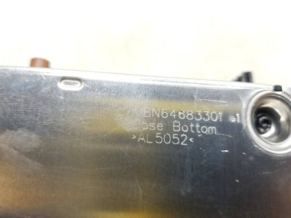 2022 Chevrolet Trailblazer Telematic Communication Control Module OEM