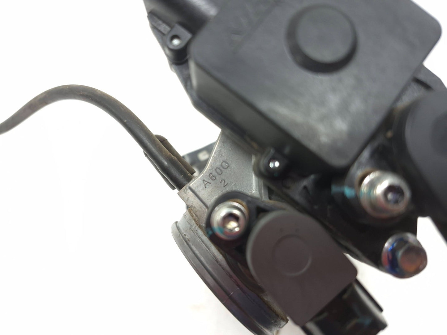 2018 Kawasaki Ninja 650 Ex650 Trottle Body OEM