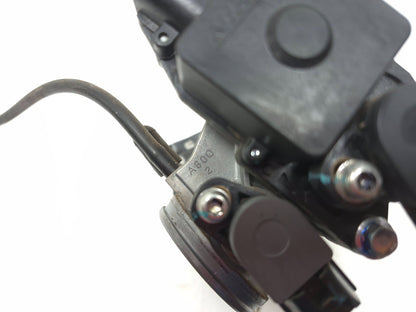 2018 Kawasaki Ninja 650 Ex650 Trottle Body OEM