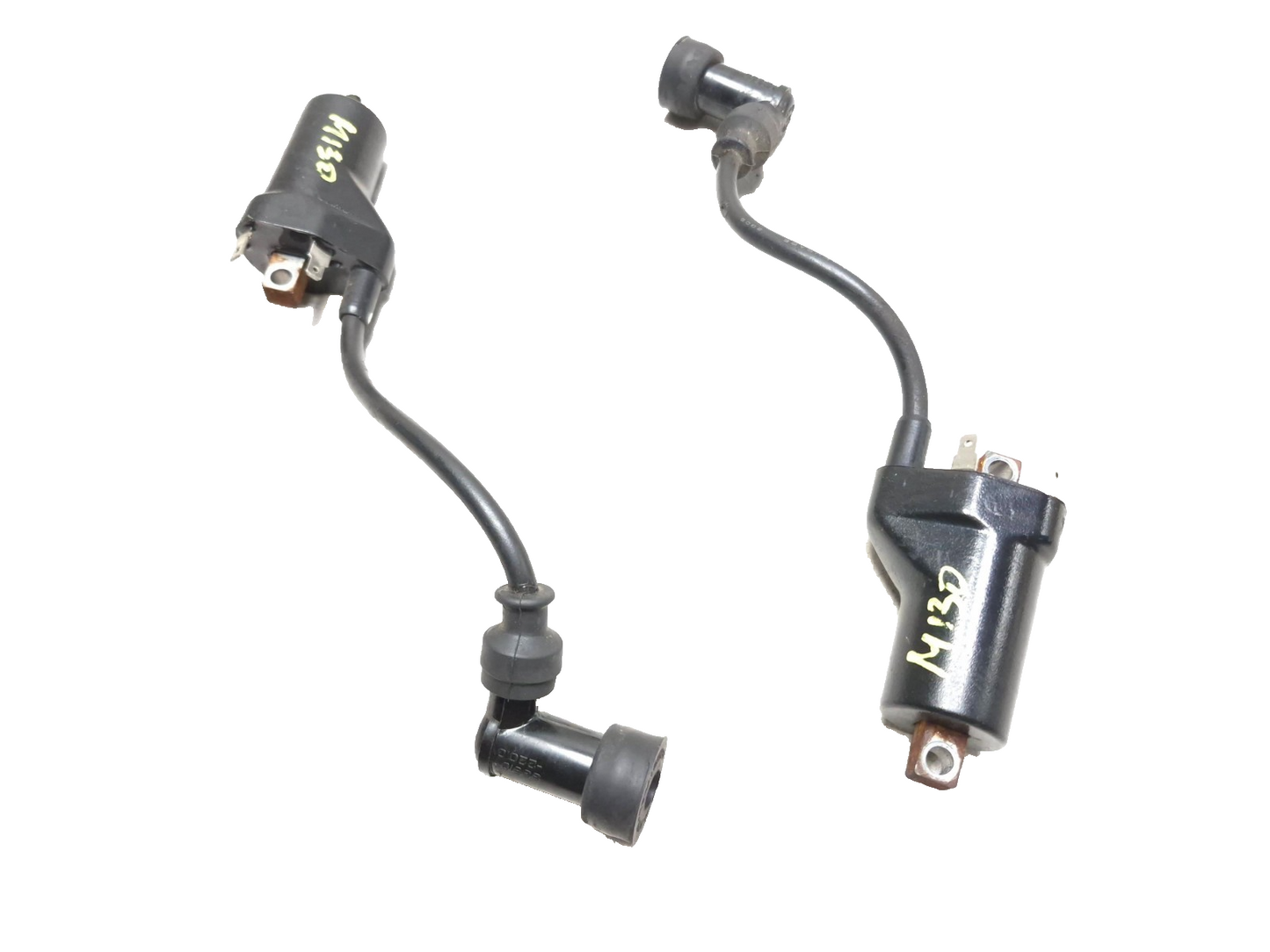 2006 Suzuki Gs 500fk Ignition Coil Pair OEM