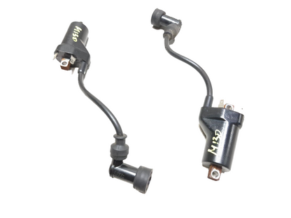 2006 Suzuki Gs 500fk Ignition Coil Pair OEM