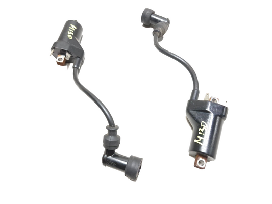 2006 Suzuki Gs 500fk Ignition Coil Pair OEM