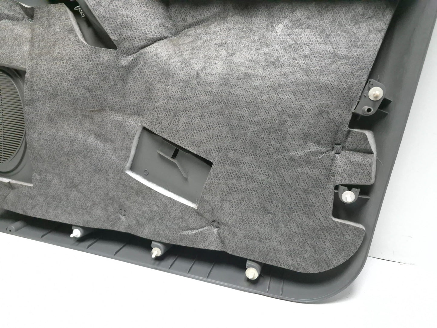 2005 Dodge Grand Caravan Door Panel Trim Front Left Driver Side Oem✅