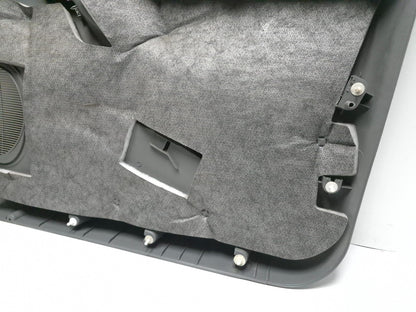 2005 Dodge Grand Caravan Door Panel Trim Front Left Driver Side Oem✅