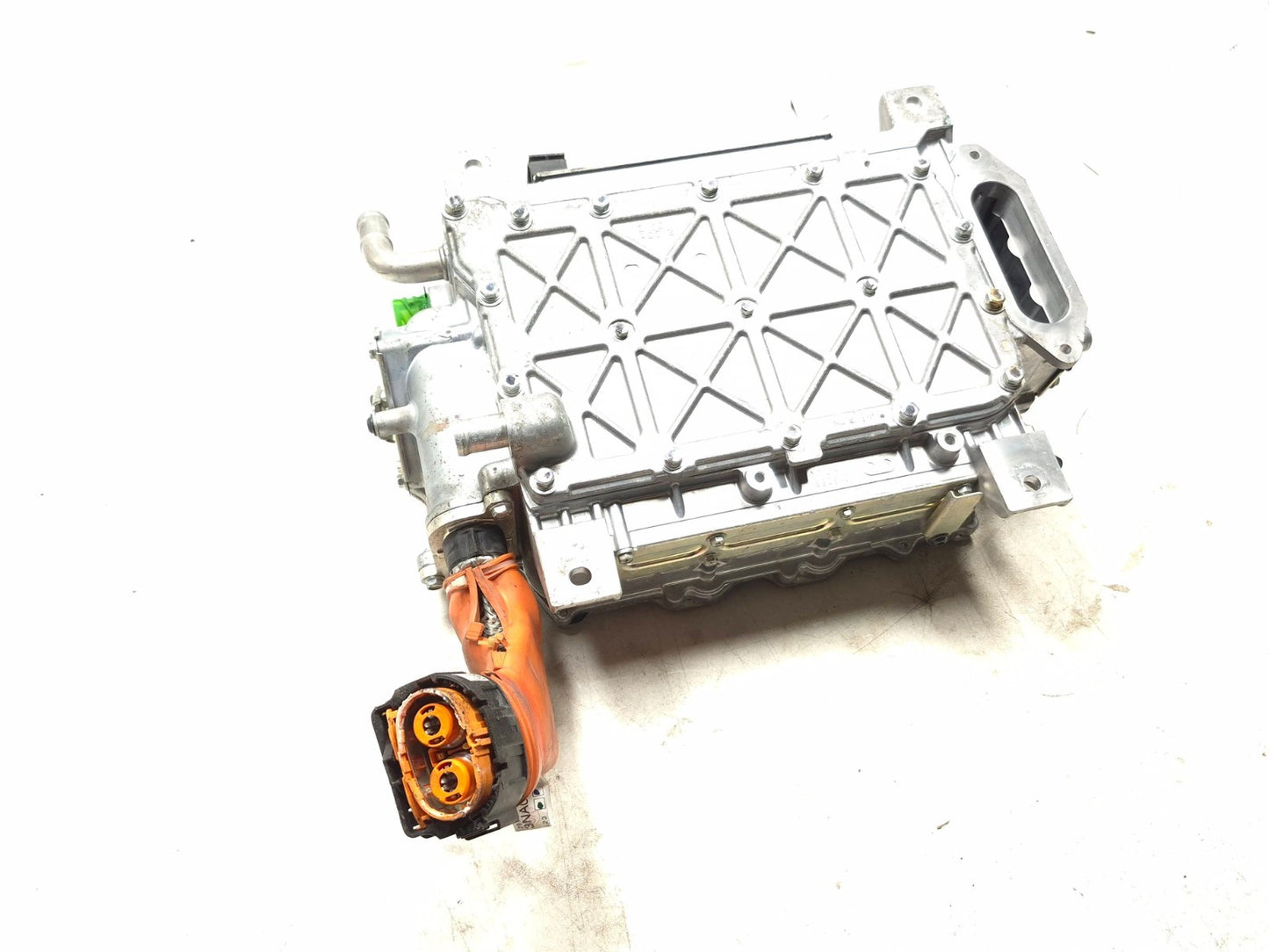 2012 Nissan Leaf Inverter Converter Module OEM