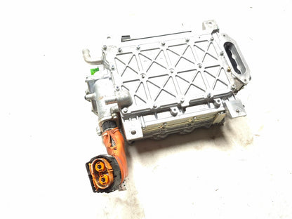 2012 Nissan Leaf Inverter Converter Module OEM