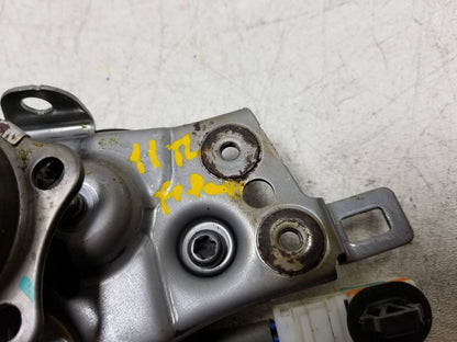 09 - 14 Acura Tl Front Passenger Seat Adjust Motor OEM