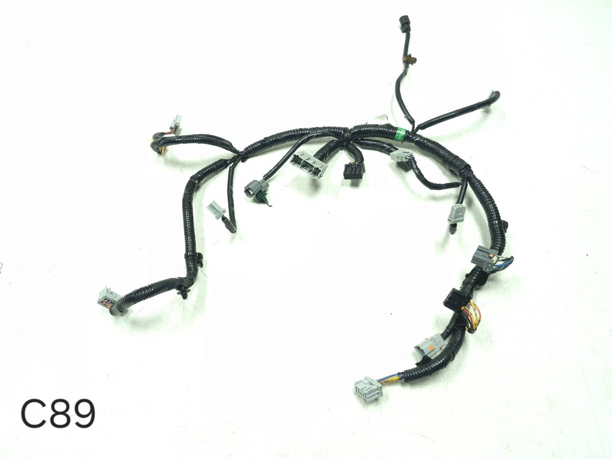2008 Acura Tl Front  Left Driver Seat Wire Harness 81606-sep-a020 OEM