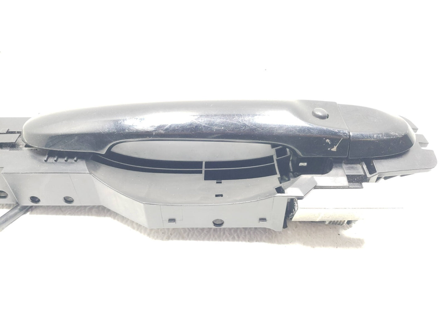 2013 Nissan Juke Front Passenger Exterior Door Handle OEM