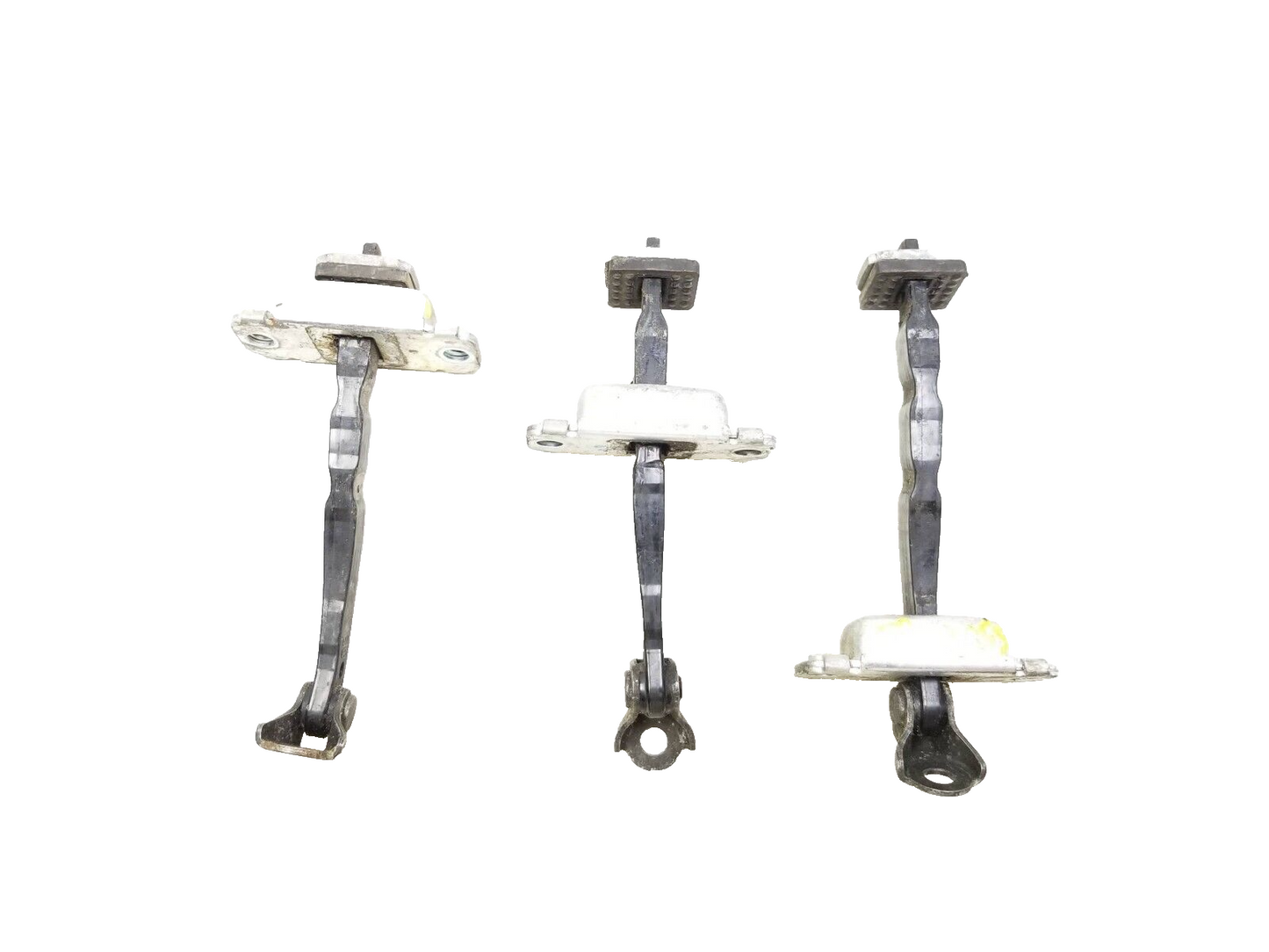 11-14 Hyundai Sonata Door Check Stopper Strap Hinge 3pcs OEM