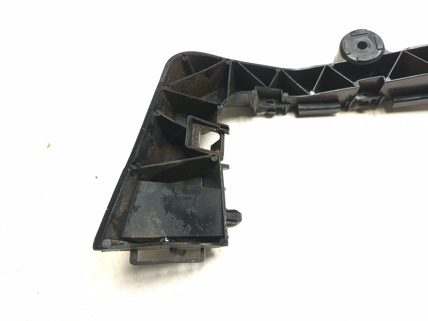 2017 Dodge Journey Rear Bumper Bracket Support Right Passenger Side OEM