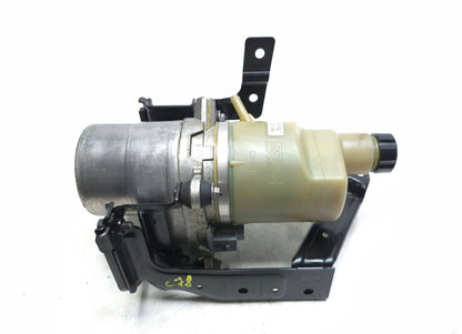 2012 Volvo C30 Electric Power Steering Pump 5n513k514cd OEM