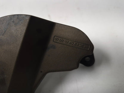2005 Kawasaki Ninja Zx10r Front Sprocket Cover Guard OEM
