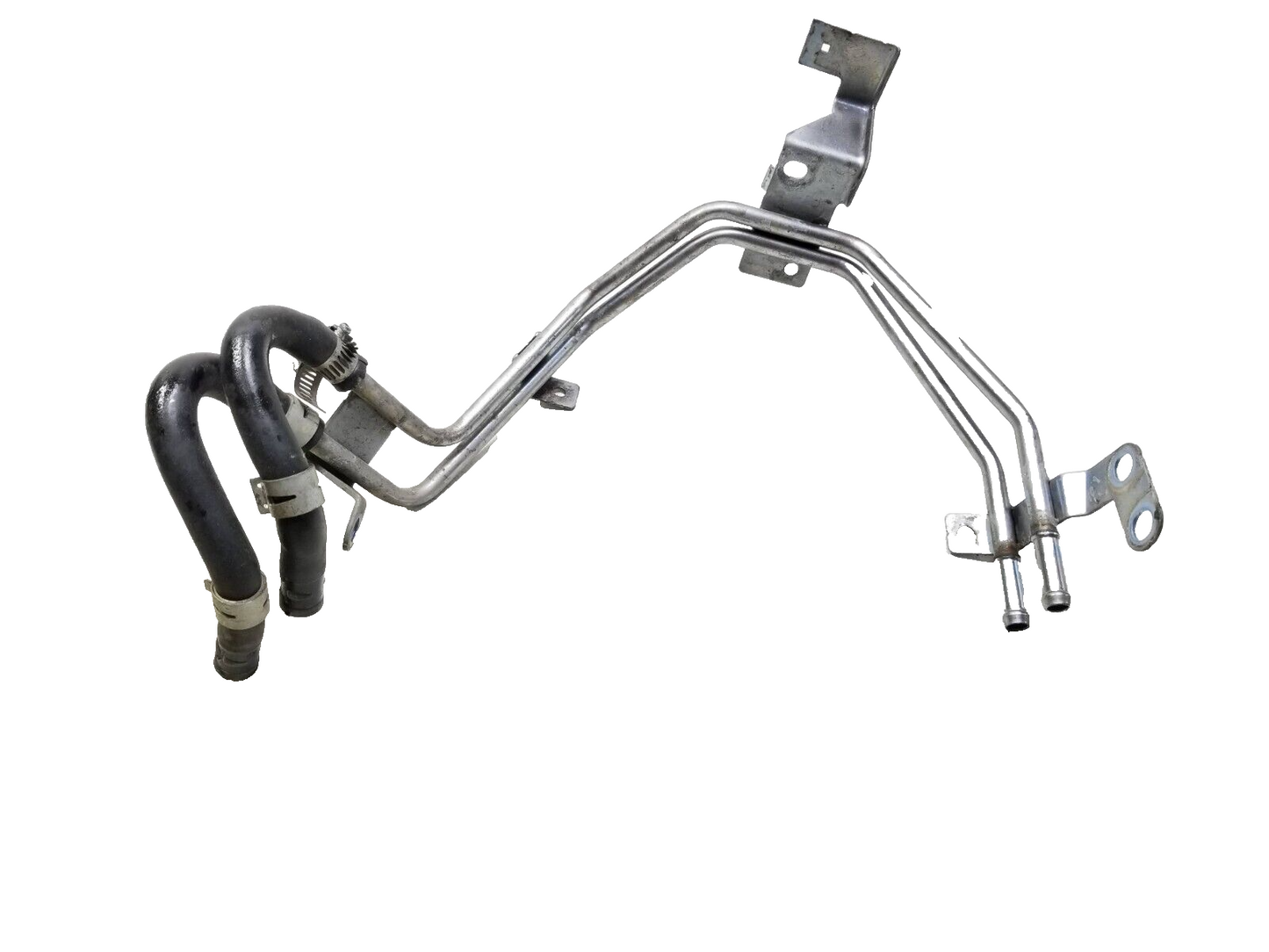 2013-2016 Scion Fr-s Automatic Transmission Oil Cooler Hose Line OEM