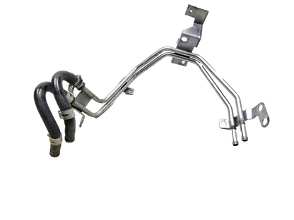 2013-2016 Scion Fr-s Automatic Transmission Oil Cooler Hose Line OEM