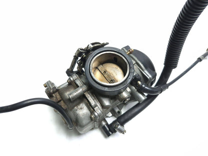 1992-1995 Harley-davidson Electra Glide Flhtc Carburetor 27039-92
