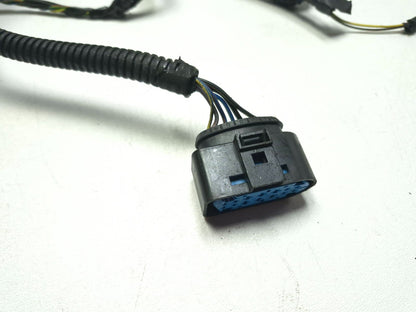 2017 Ford Transit Connect Xl Main Wire Harness With Fuse Box OEM