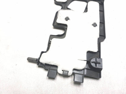 2007 Honda Fit Dash Lower Trim Cover Driver Side Left OEM