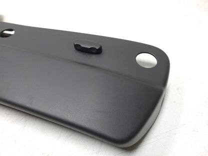 2010 - 2014 Chevrolet Suburban Seat Side Trim Front Passenger Side Right OEM